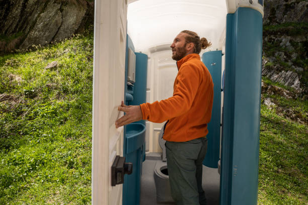 Best Porta potty rental near me  in Vander, NC