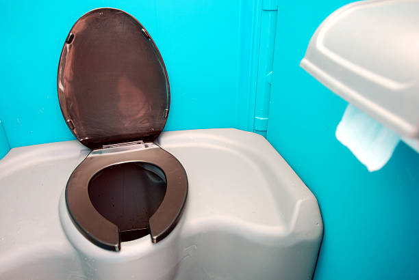 Best Construction site porta potty rental  in Vander, NC
