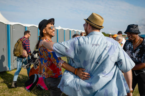 Best Porta potty rental near me  in Vander, NC