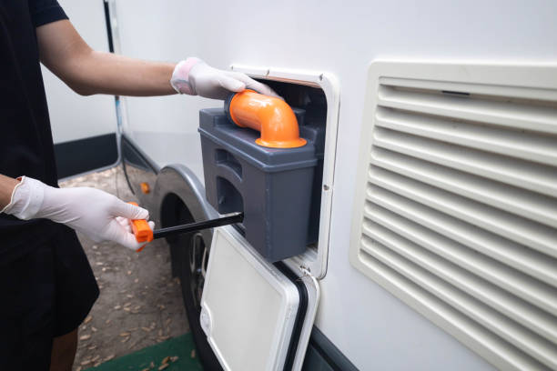 Best Long-term porta potty rental  in Vander, NC