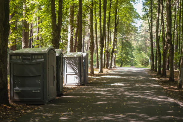 Best Affordable portable toilet rental  in Vander, NC