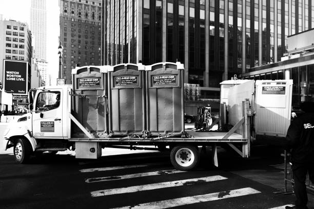 Best Construction site porta potty rental  in Vander, NC