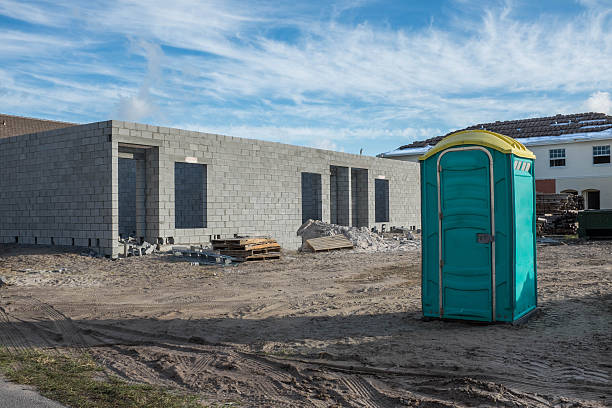 Best Long-term porta potty rental  in Vander, NC
